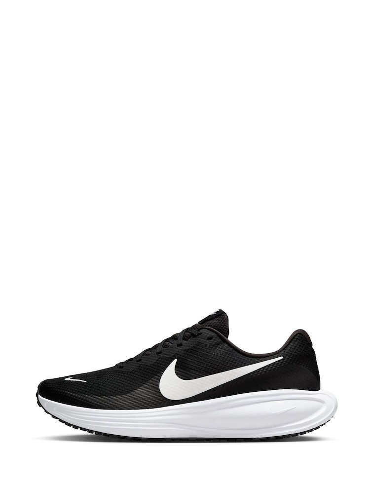 Zapatillas de deporte para correr Revolution 8 Road de Nike - Imagen 2 de 9