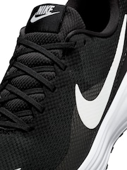 Zapatillas de deporte para correr Revolution 8 Road de Nike - Imagen 8 de 9