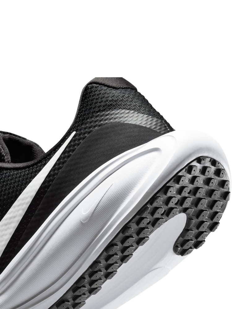 Zapatillas de deporte para correr Revolution 8 Road de Nike - Imagen 9 de 9