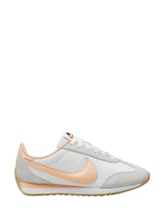 Nike White Pacific Trainers - Image 1 of 4