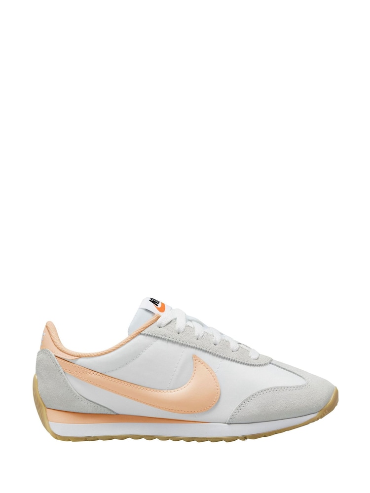 Nike White Pacific Trainers - Image 1 of 4