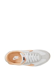 Nike White Pacific Trainers - Image 3 of 4