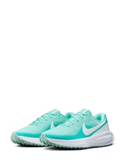 Nike Revolution 8 Road Laufschuhe - Bild 5 von 10