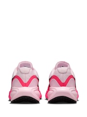 Nike Pink Foam Revolution 8 Road Running Trainers - Image 3 of 11