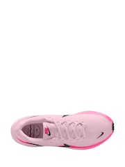 Nike Pink Foam Revolution 8 Road Running Trainers - Image 6 of 11