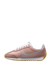 Nike Red Pacific Trainers - Image 2 of 4