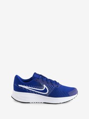 Nike Blue Run Defy Road Running Trainers - Image 1 of 1