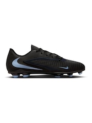 Nike Black Phantom Club Multi Ground Football Boots - Image 1 of 11
