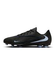 Nike Black Phantom Club Multi Ground Football Boots - Image 2 of 11