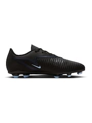 Nike Black Phantom Club Multi Ground Football Boots - Image 3 of 11