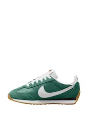 Nike Green Pacific Trainers - Image 2 of 4