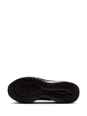 Nike Black Revolution 8 Road Running Trainers - Image 5 of 9