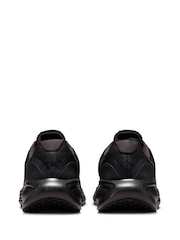 Nike Black Revolution 8 Road Running Trainers - Image 6 of 9