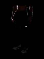 Nike Black Dri-FIT Stride Knit Running Joggers - Image 9 of 9