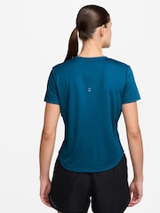 Camiseta de manga corta de running con tecnología Dri-FIT y logo Tempo de Nike - Imagen 7 de 9