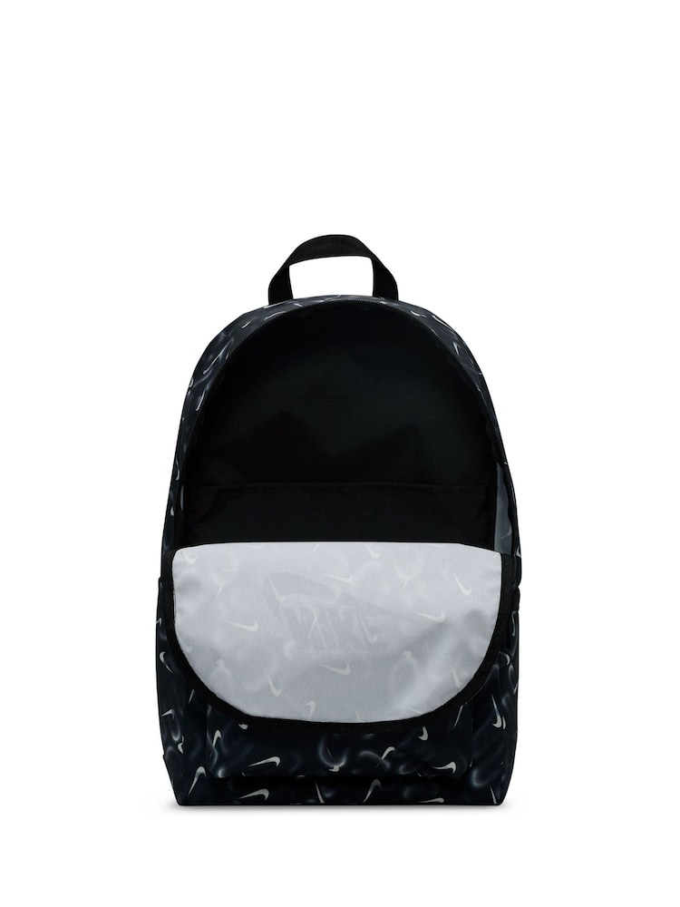 duffel backpack nike Nike Brasilia Medium Training Bag Duffel Bag Diffused Blue/Black