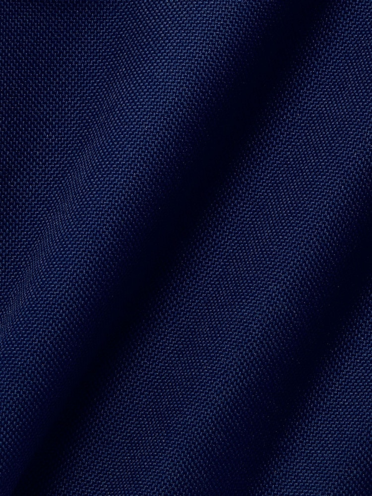 Nike Blue Void Retro Logo Heritage Backpack - Image 8 of 8