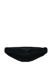 Nike Black Airbrush Logo Heritage Wasitpack - Image 2 of 7