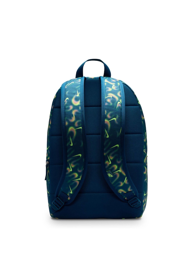 Nike Airbrush Logo Heritage Backpack - Imagen 2 de 6