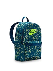 Nike Airbrush Logo Heritage Backpack - Imagen 3 de 6