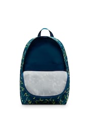Nike Airbrush Logo Heritage Backpack - Imagen 4 de 6