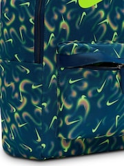 Nike Airbrush Logo Heritage Backpack - Imagen 5 de 6