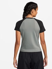 Nike Sportswear Chill Knit T-Shirt - Imagen 2 de 5