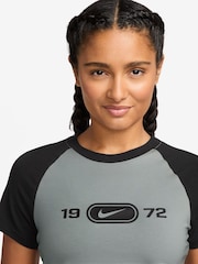Nike Sportswear Chill Knit T-Shirt - Imagen 3 de 5