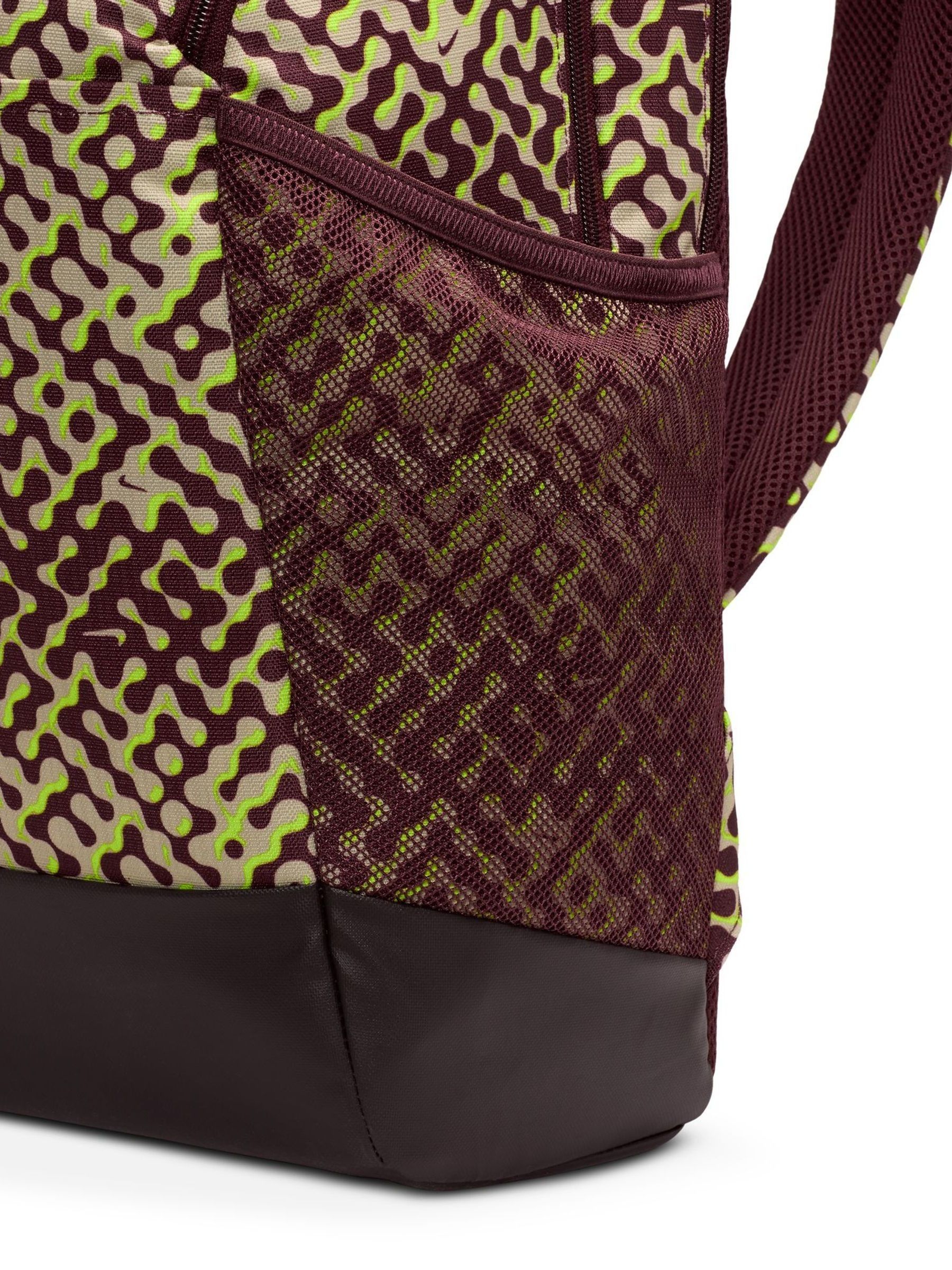 backpack laptop designer Geometric Goods - Leather Men's Fjällräven Kanken Backpack and a premium Fidlock Colour:Bewitched Bloom Cinderella castle