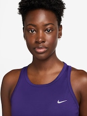 Camiseta sin mangas para correr Tempo Dri-FIT de Nike - Imagen 3 de 4