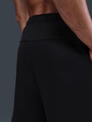 Nike Black Dri-FIT Totality Knit 7 Inch Unlined Training Shorts - Image 5 of 5