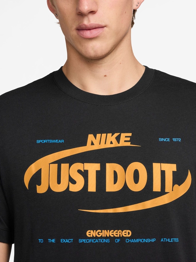 Camiseta de Nike - Imagen 3 de 3