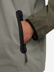 Nike Green Tech Woven Jacket - Image 3 of 3