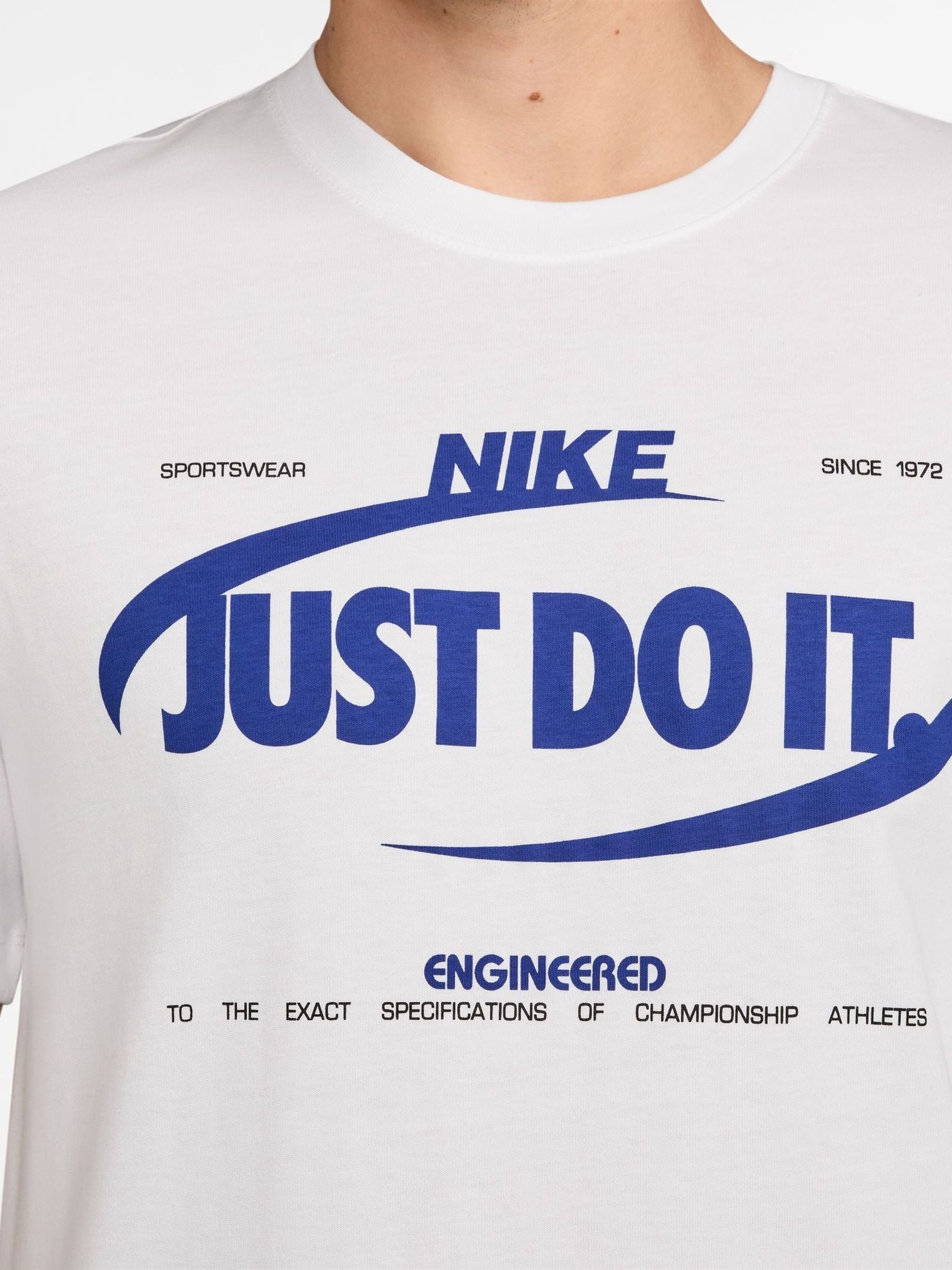 nike brand t shirt
