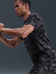 Nike Dri-FIT Form 7 inch Printed Training Shorts - Bild 5 von 5