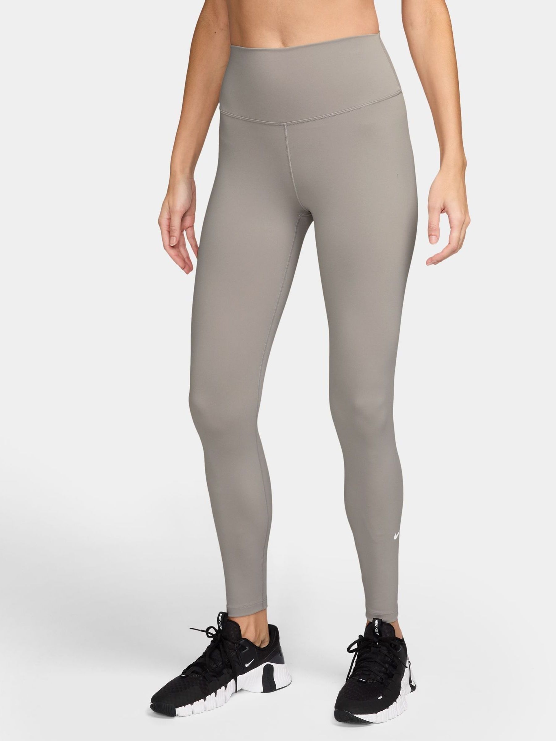 grey womens nike leggings