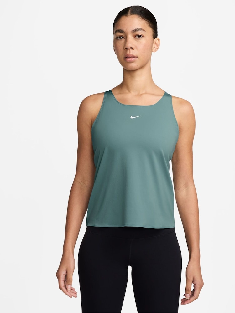 Nike Cannon Pro Dri-FIT Tank Vest Top - Image 1 of 3