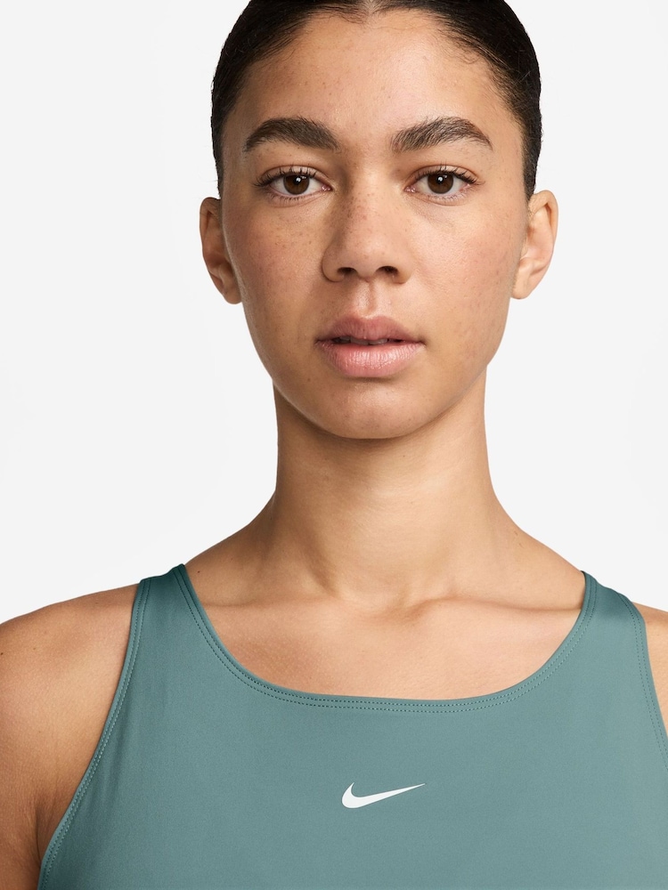 Nike Cannon Pro Dri-FIT Tank Vest Top - Image 3 of 3