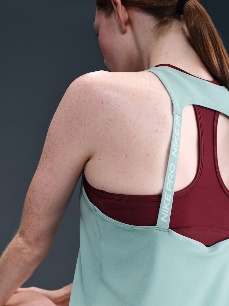 Nike Cannon Pro Dri-FIT Tank Vest Top - Image 5 of 5 Nike Cannon Pro Dri-FIT Tank Vest Top - Image 5 of 5