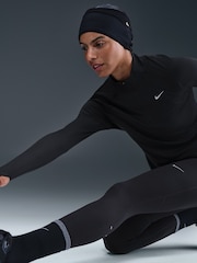 Nike Black Tempo Dri-FIT High Waisted 7/8th Running Leggings - Image 5 of 5