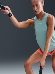 Nike Cannon One Dri-FIT Tank Vest Top - Image 5 of 8