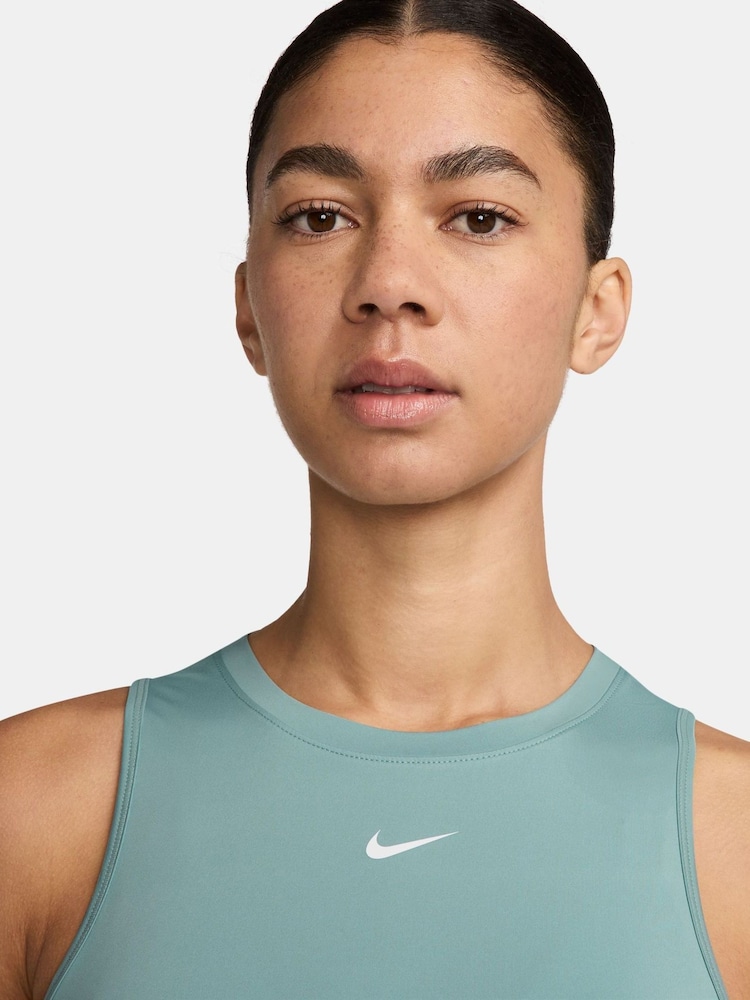 Nike Cannon One Dri-FIT Tank Vest Top - Image 8 of 8