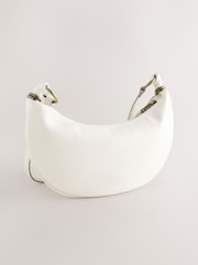 Bone Studded Cross Body Bag - Image 5 of 8