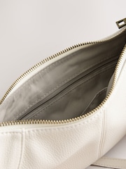 Bone Studded Cross Body Bag - Image 7 of 8
