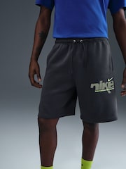 Nike Club Flow Shorts - Imagen 3 de 5