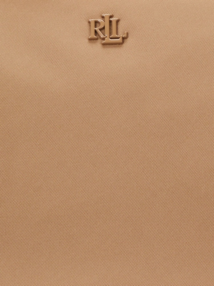Lauren Ralph Lauren Nylon Pouch Bag - Image 5 of 5