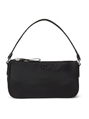 Lauren Ralph Lauren Nylon Pouch Bag - Image 1 of 5