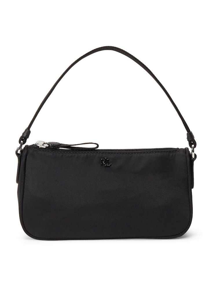 Lauren Ralph Lauren Nylon Pouch Bag - Image 1 of 5