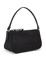 Lauren Ralph Lauren Nylon Pouch Bag - Image 2 of 5