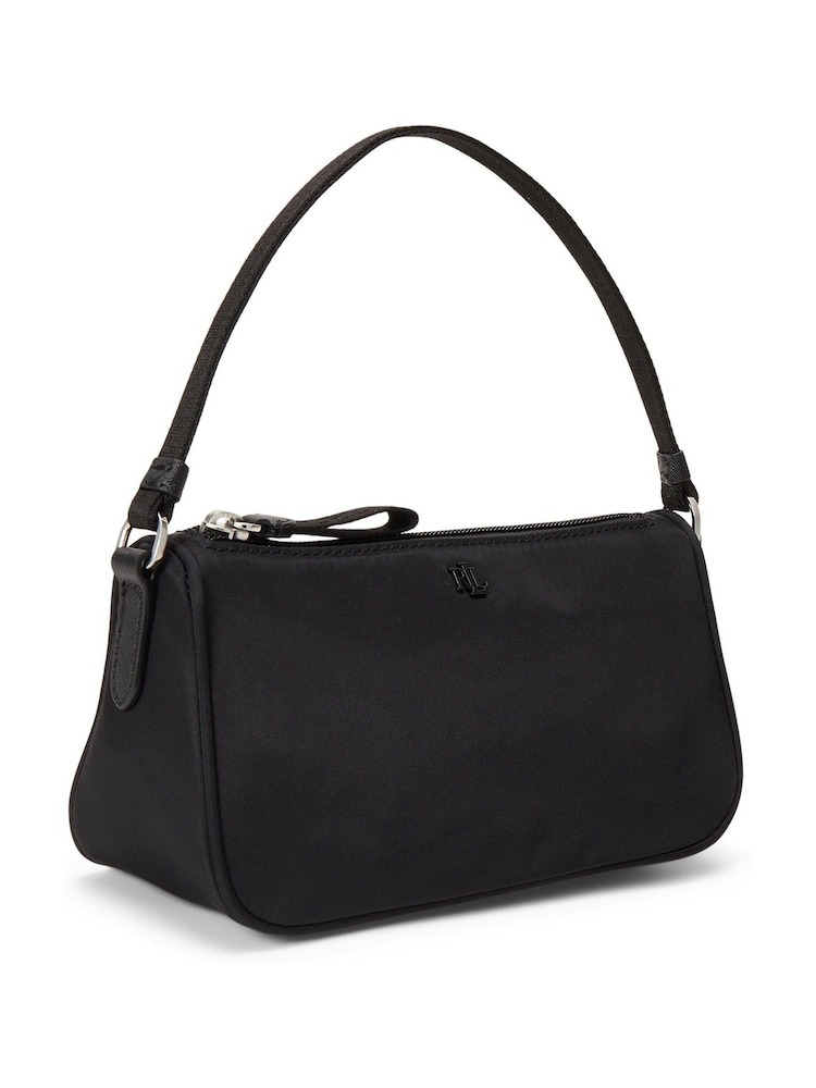 Lauren Ralph Lauren Nylon Pouch Bag - Image 2 of 5